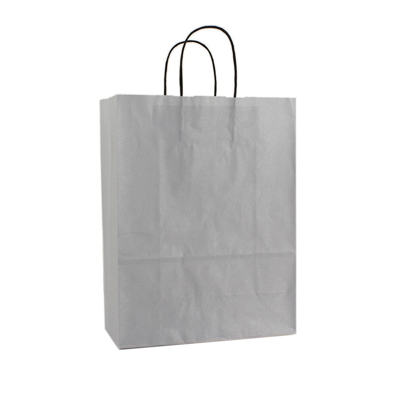Farbige Papiertasche S | 100 gr./m2 - Bild 8
